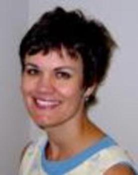 Melissa Richman, M.S., CCC-SLP