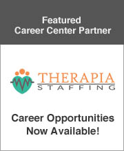 Therapia Staffing Careers