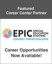 Epic Special Education Staffing - October 2023
