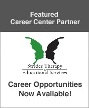 Strides Therapy & Educational Services - November 2025
