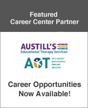 Austill's Educational Therapy Services - November 2025