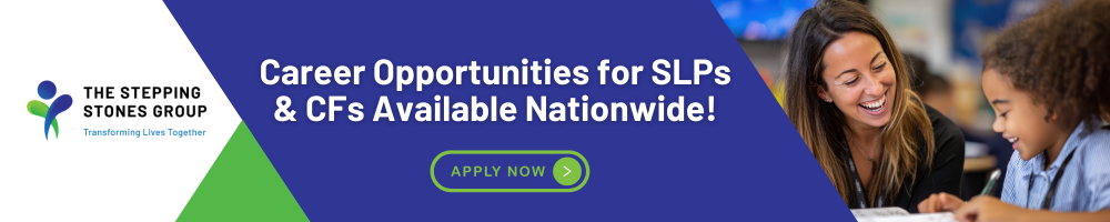 The Stepping Stones Group Opportunities - December 2025