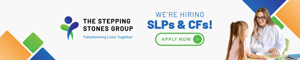The Stepping Stones Group Hiring - January 2026