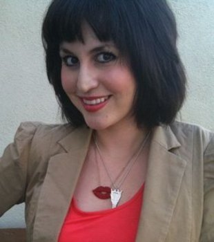 megan elizabeth carey