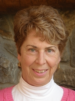 ann geers