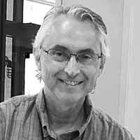 Scott Wengerd, D.Min, MOT, OTR/L