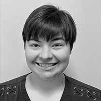 Rebecca Coffin, MS, CCC-SLP