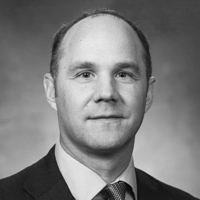 Douglas Petersen, PhD, CCC-SLP